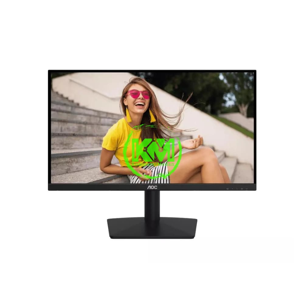 AOC 22B15H2 LED MONITOR - Image 1