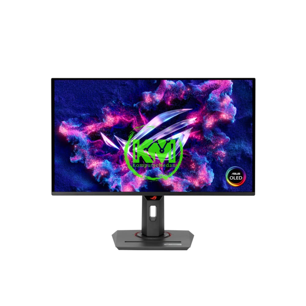 ASUS ROG STRIX XG27UCDMG OLED MONITOR