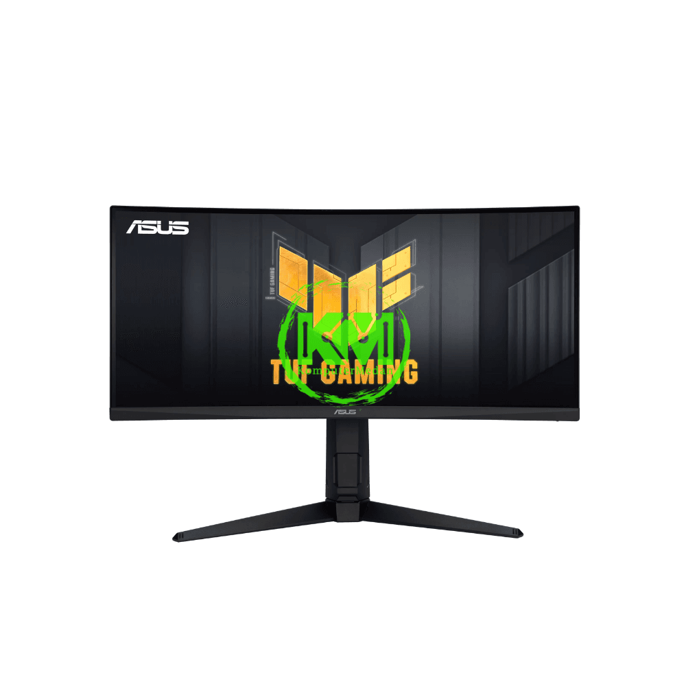 ASUS TUF VG30VQL1A LED MONITOR