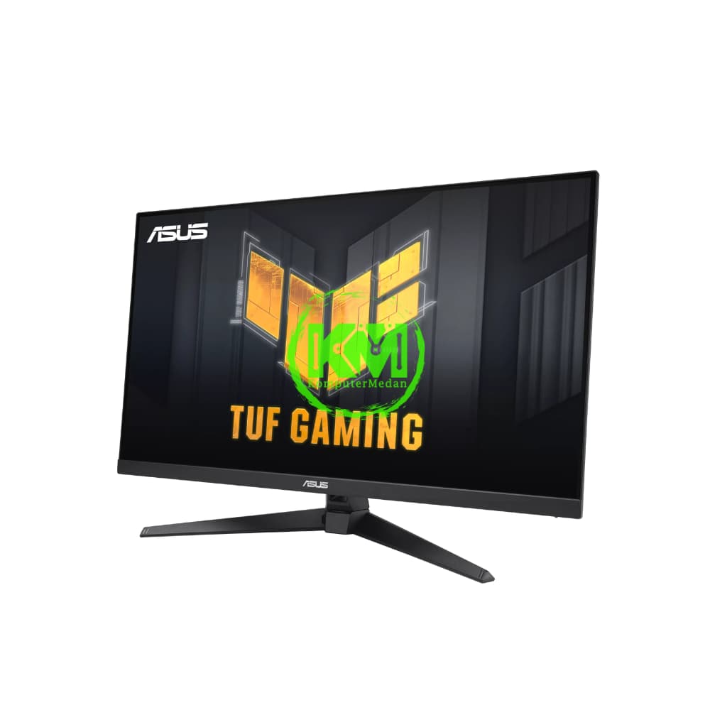 ASUS TUF VG328QA1A LED MONITOR - Image 3