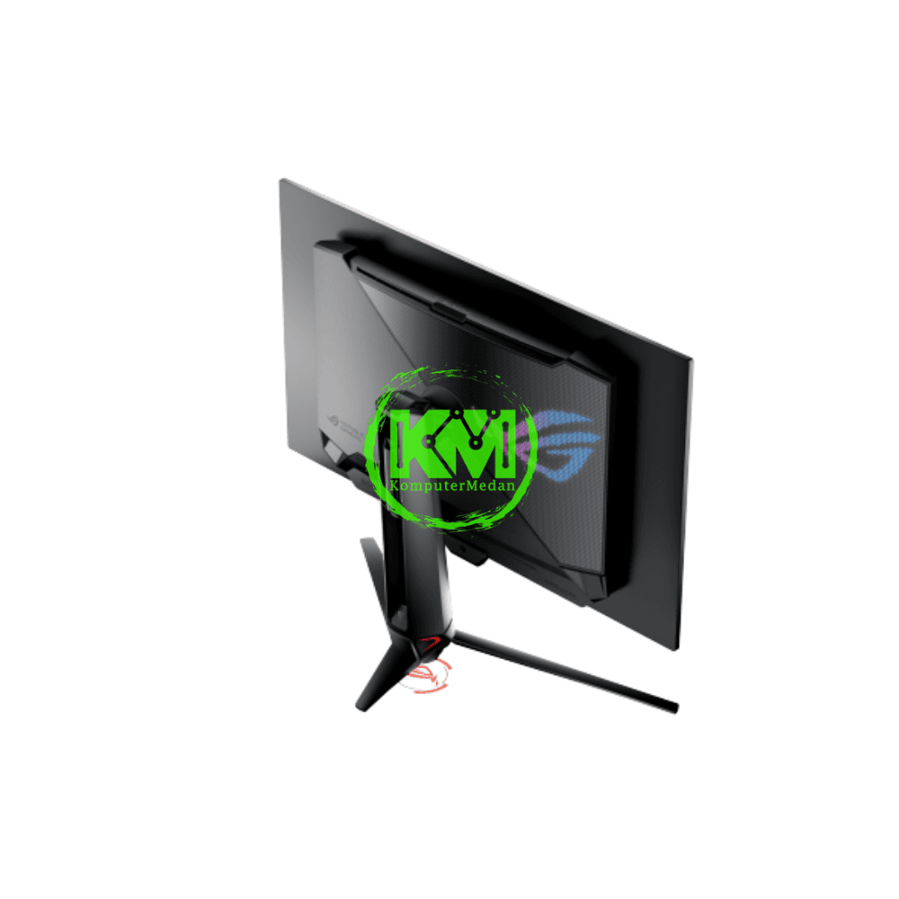 ASUS ROG SWIFT PG32UCDP OLED MONITOR - Image 4