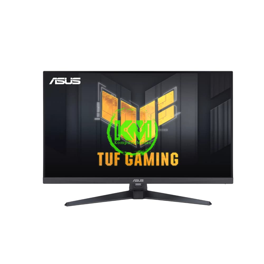 ASUS TUF VG328QA1A LED MONITOR - Image 1