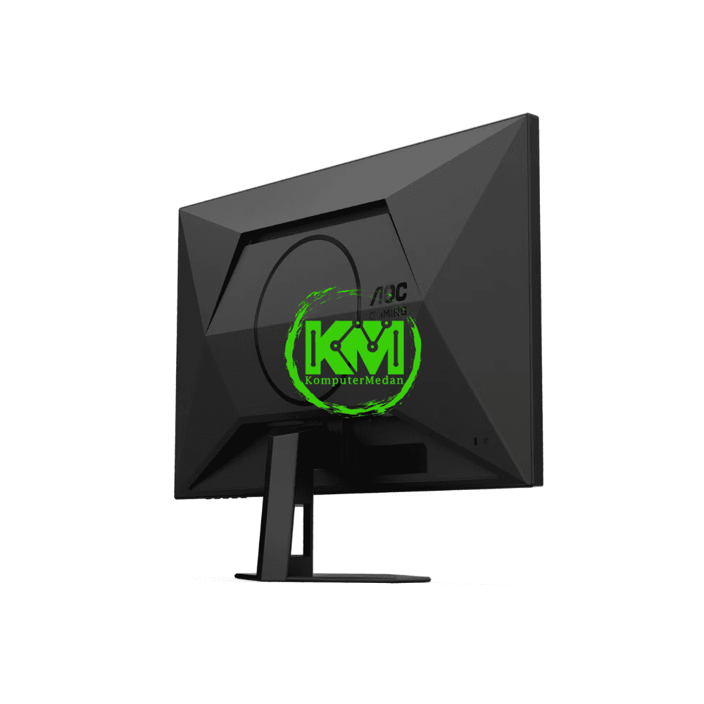AOC Q27G40XMN LED MONITOR - Image 4