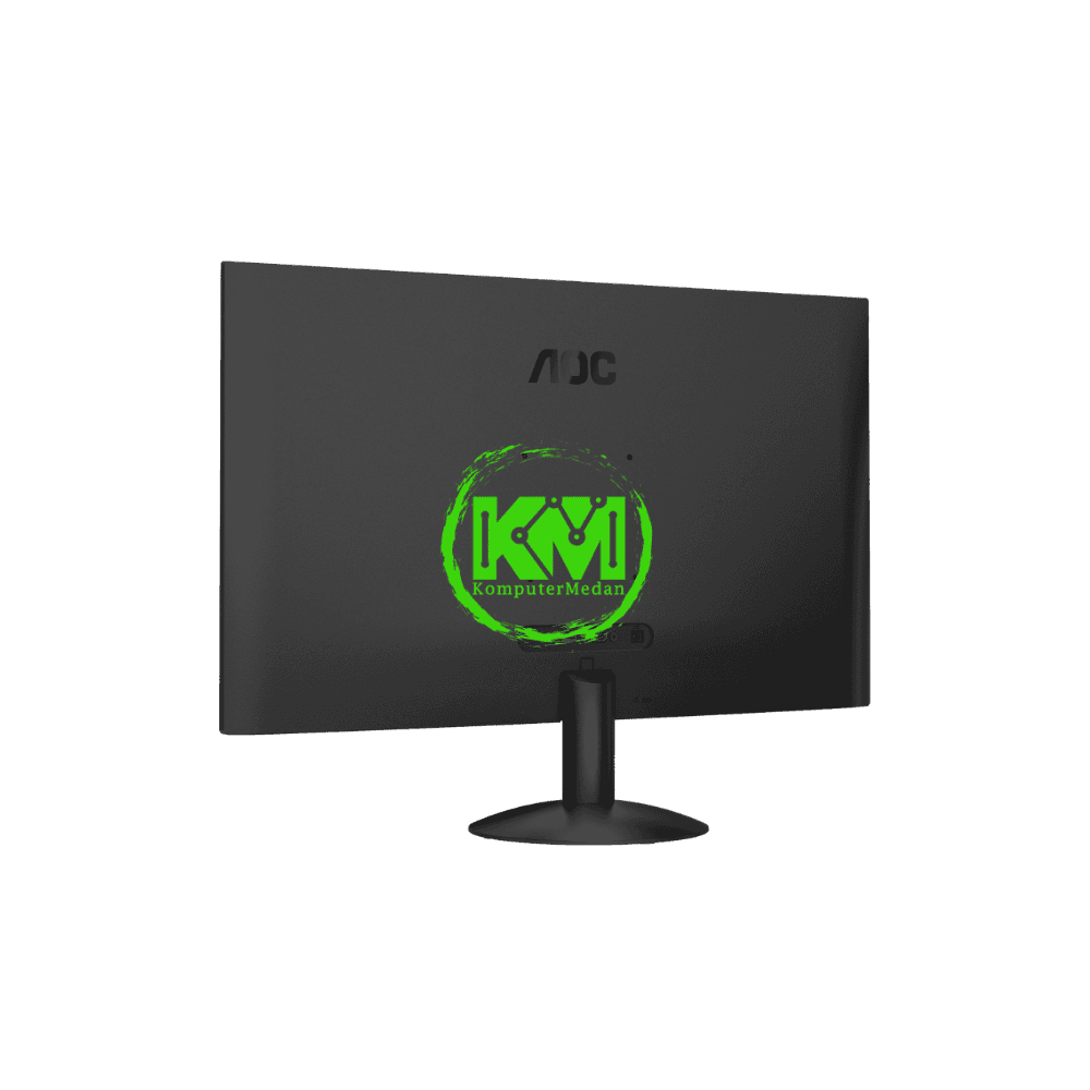 AOC Q27B30E LED MONITOR - Image 4