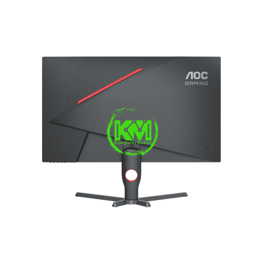 AOC 27G10ZE LED MONITOR - Image 3