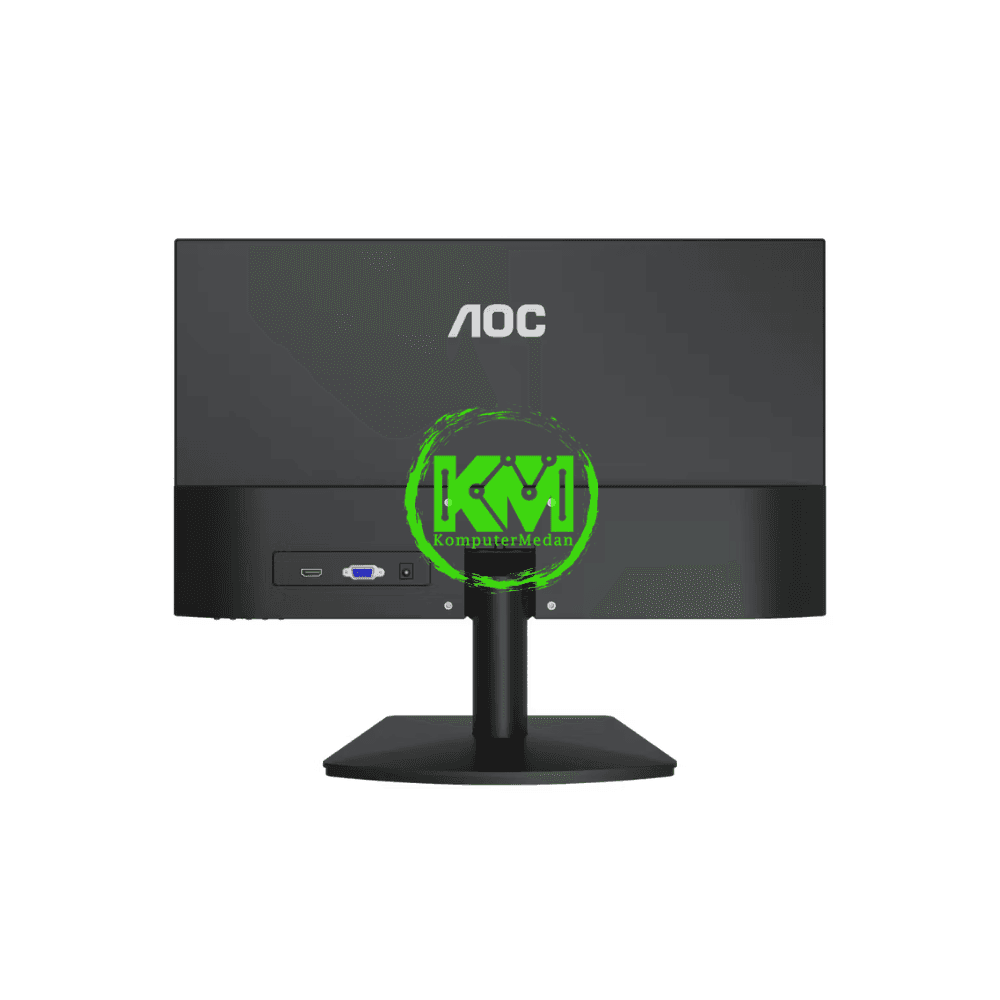 AOC 24B15H2 LED MONITOR - Image 3