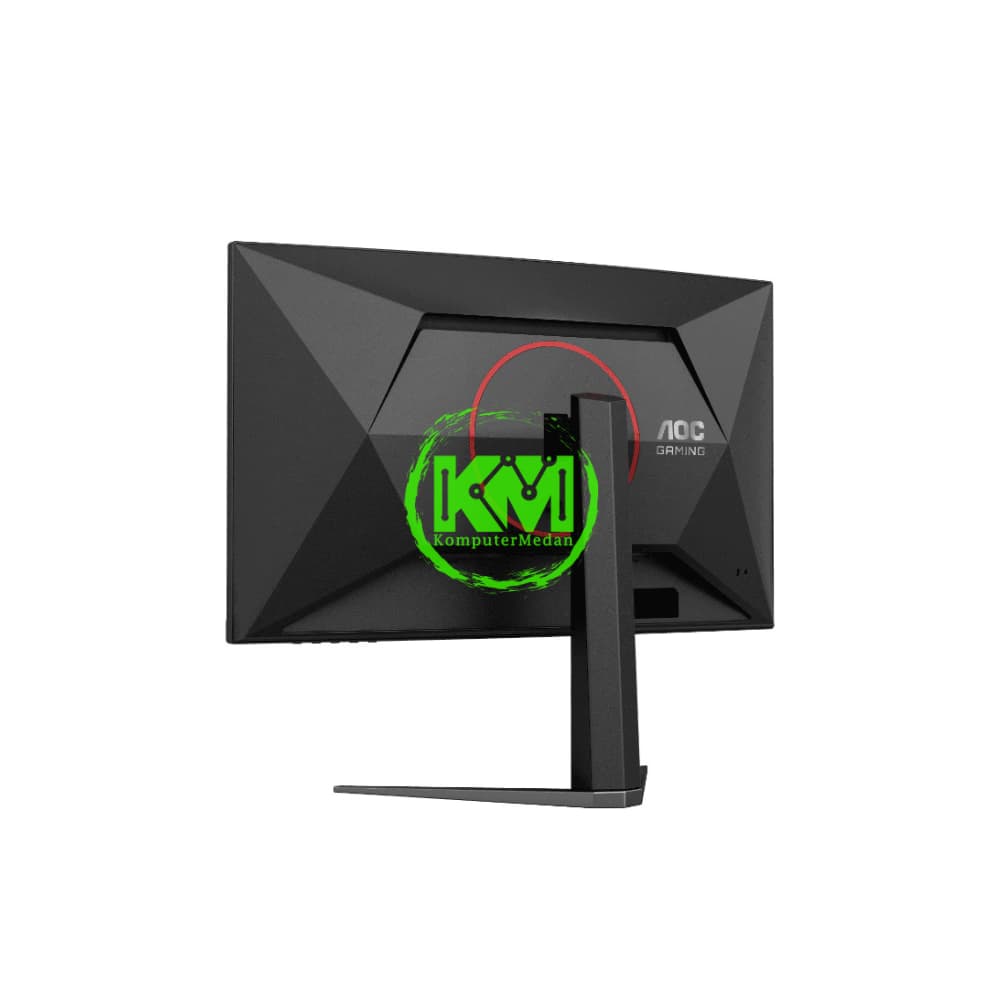 AOC C27G4Z LED MONITOR - Image 4