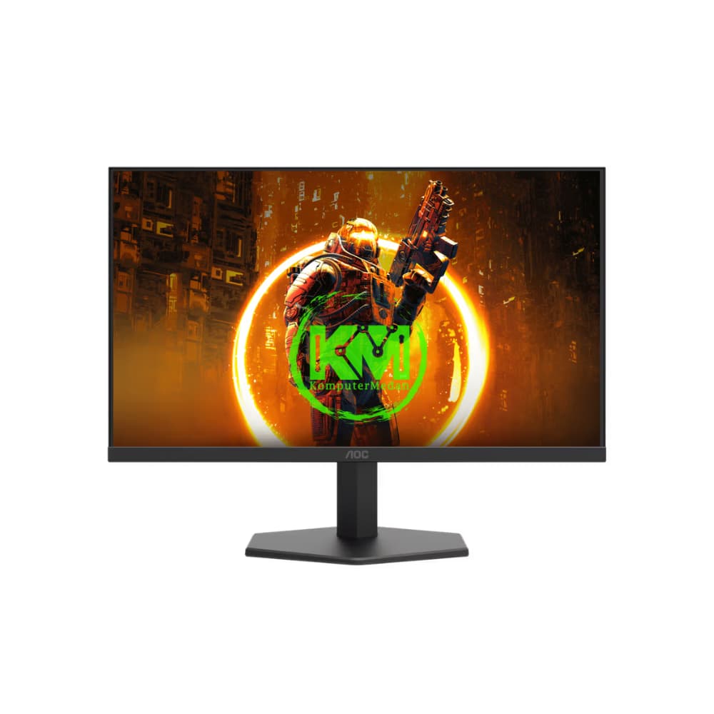 AOC Q27G11E LED MONITOR