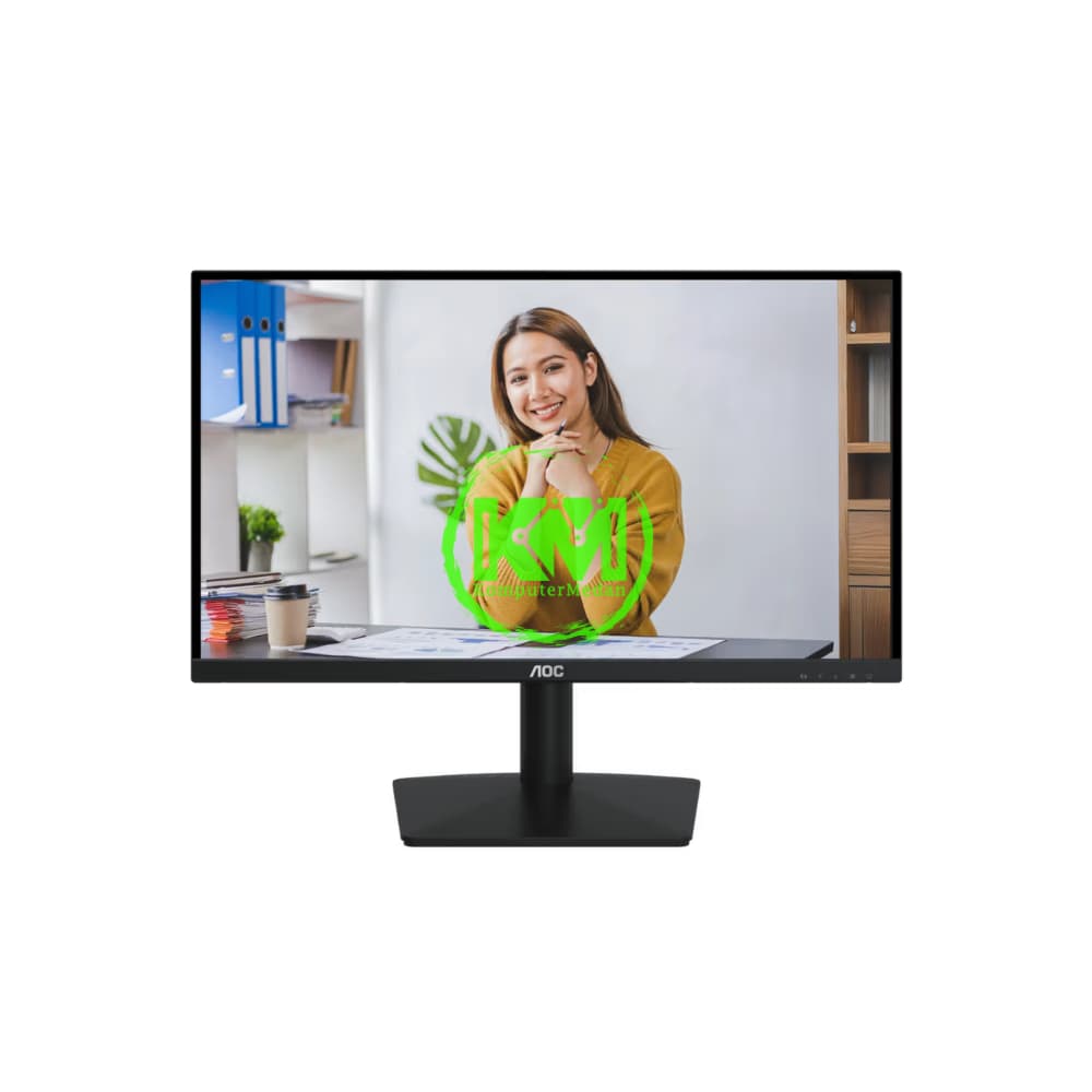 AOC 24B15H3 LED MONITOR - Image 1