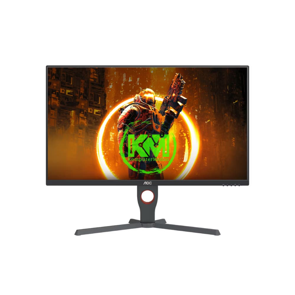 AOC 27G10ZE LED MONITOR