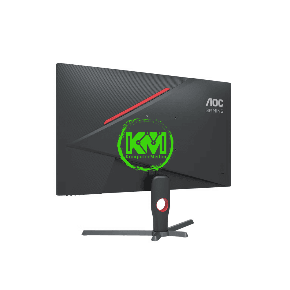 AOC 27G10ZE LED MONITOR - Image 4