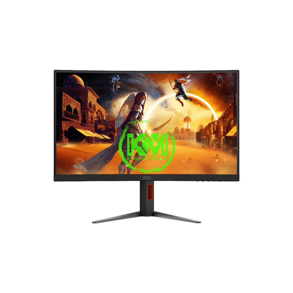 AOC C27G4Z LED MONITOR