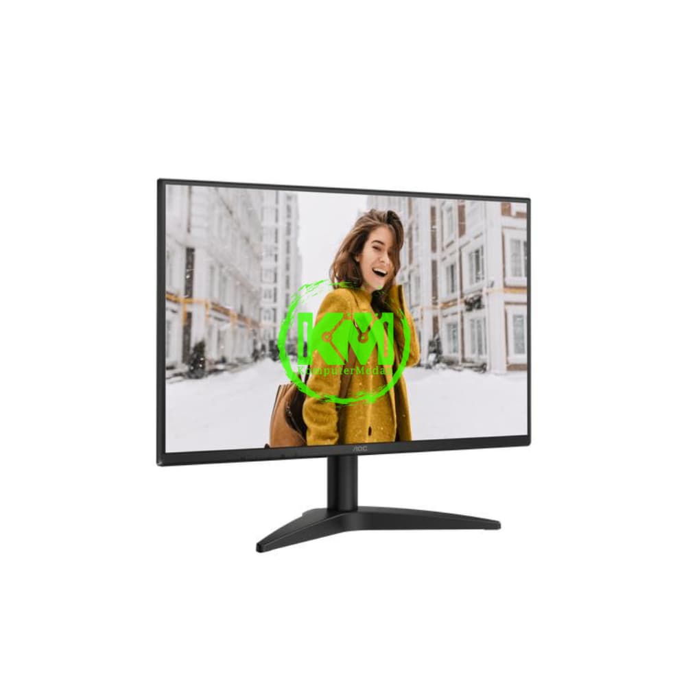 AOC 27B36X LED MONITOR - Image 1
