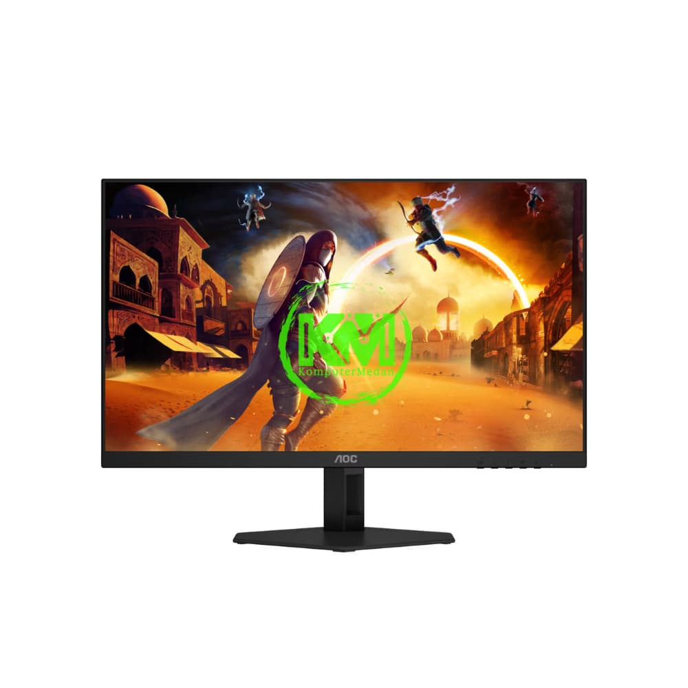 AOC 27G4E LED MONITOR