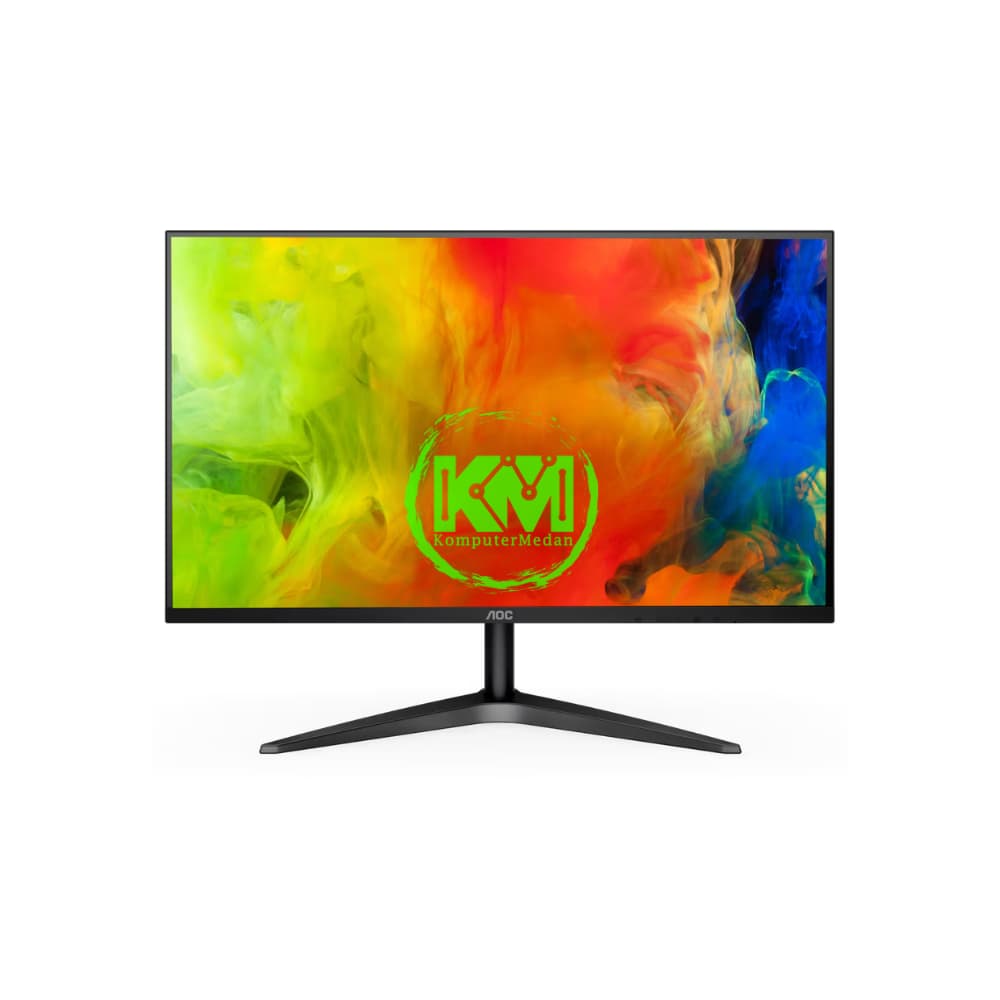 AOC 27B1H2 LED MONITOR - Image 1