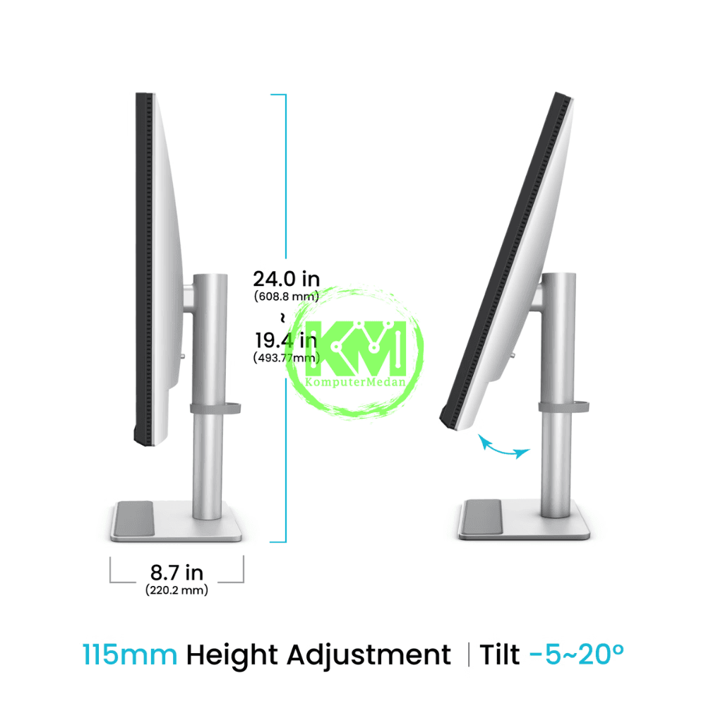 BENQ MA320U LED MONITOR - Image 3