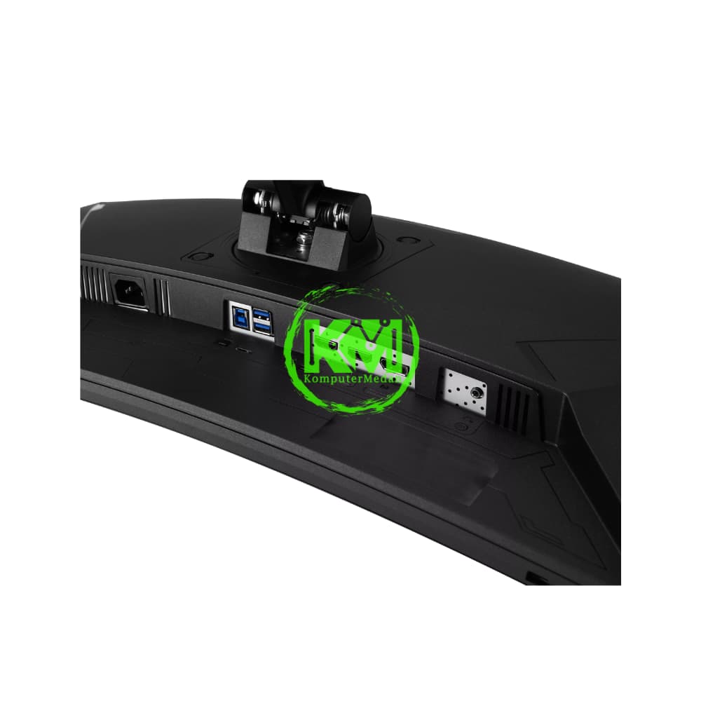 ASUS TUF VG30VQL1A LED MONITOR - Image 4