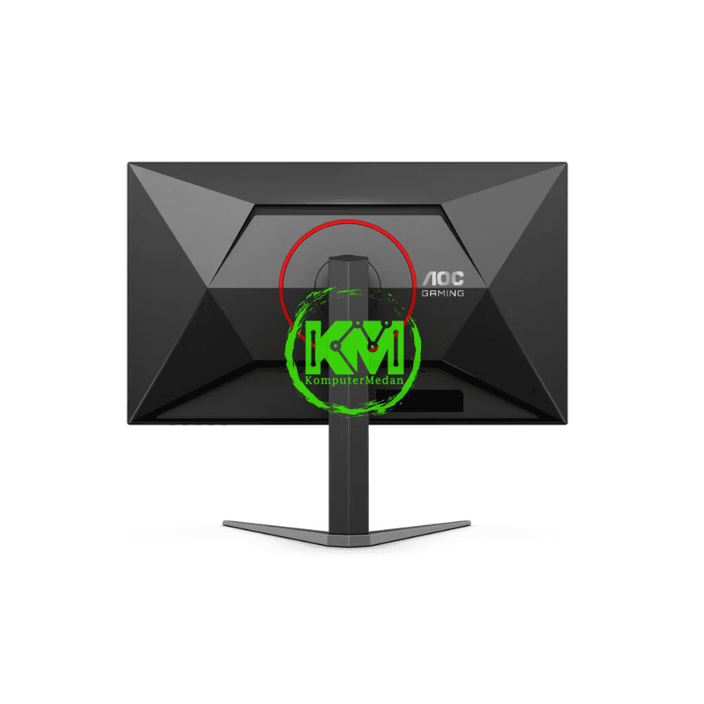 AOC Q27G40ZDF LED MONITOR - Image 4