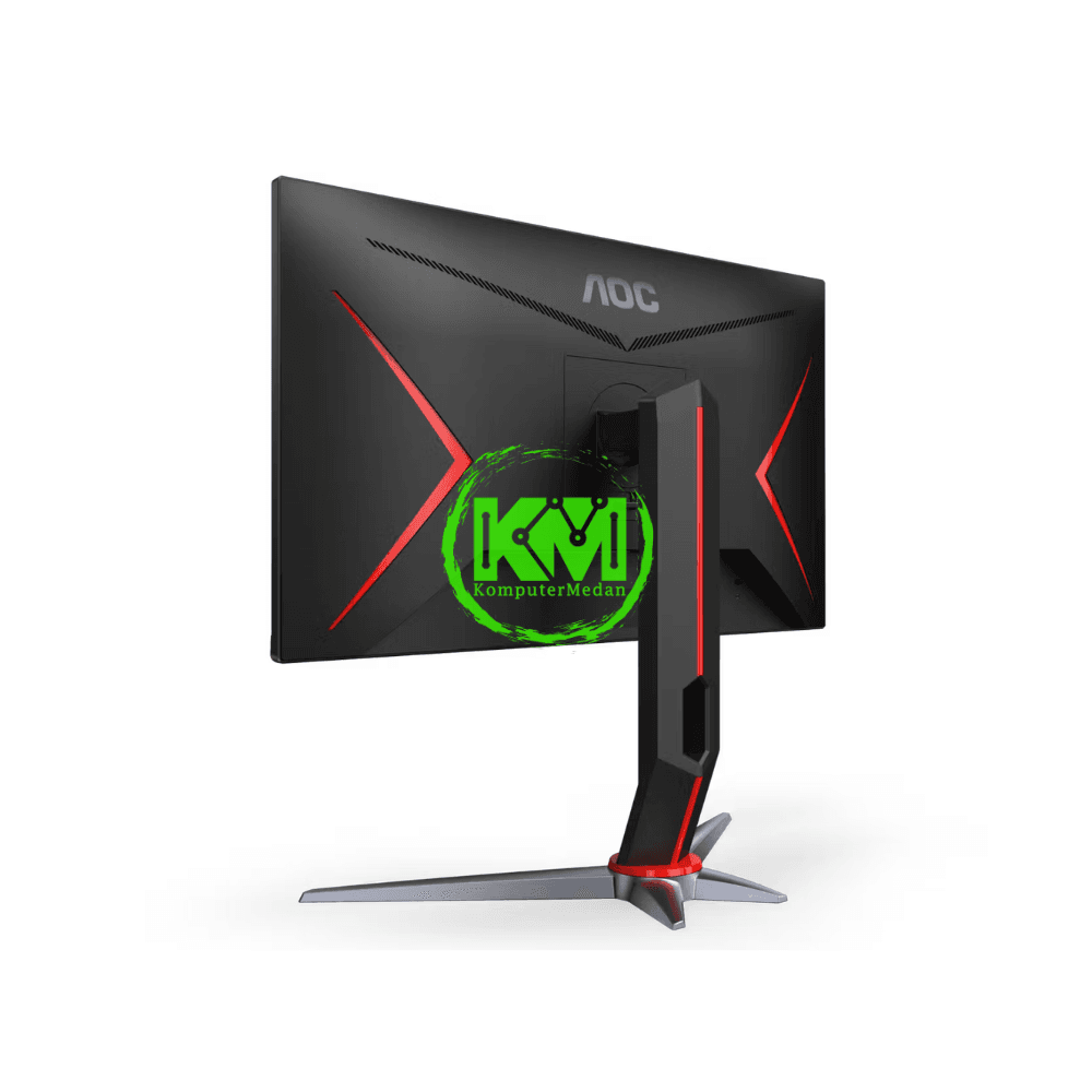 AOC 24G50Z LED MONITOR - Image 4