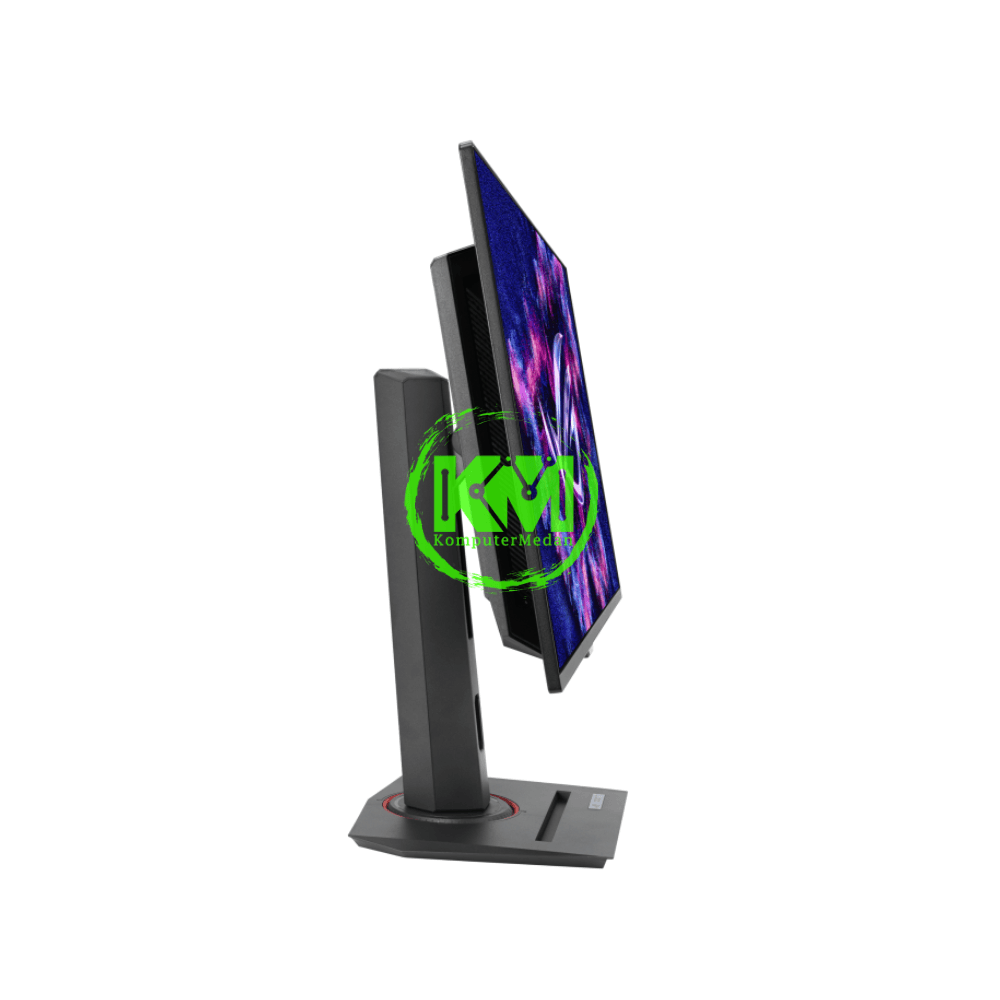 ASUS ROG STRIX XG27UCDMG OLED MONITOR - Image 4