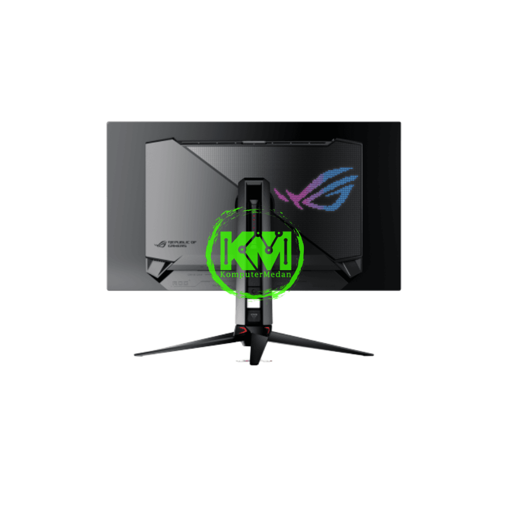 ASUS ROG SWIFT PG32UCDP OLED MONITOR - Image 2