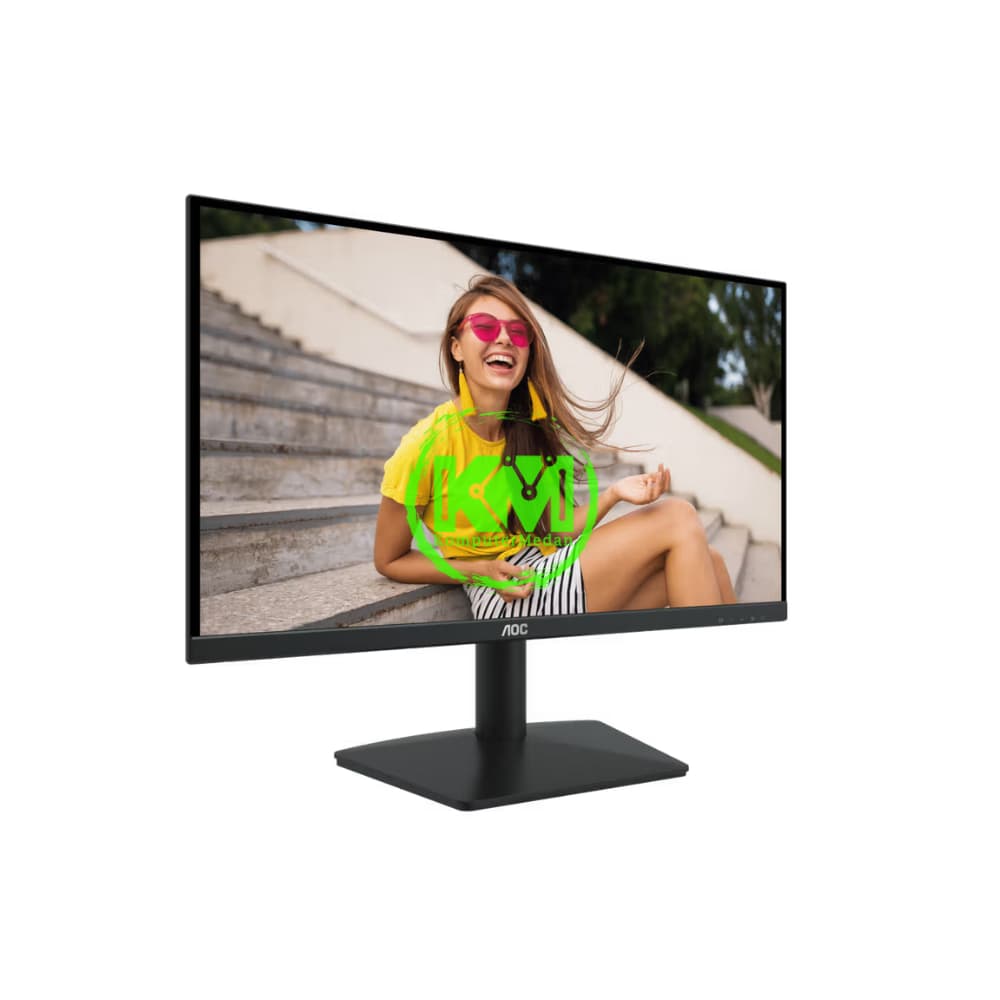 AOC 24B15H2 LED MONITOR - Image 2