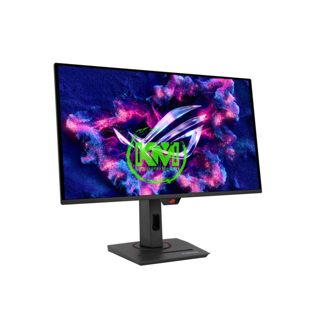ASUS ROG STRIX XG27UCDMG OLED MONITOR - Image 3