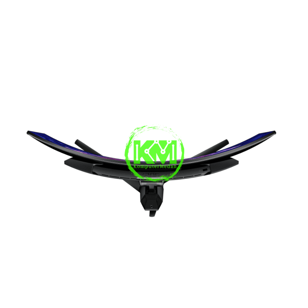 ASUS ROG SWIFT PG34WCDM OLED MONITOR - Image 4