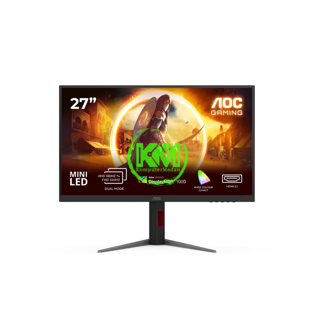 AOC U27G4XM LED MONITOR