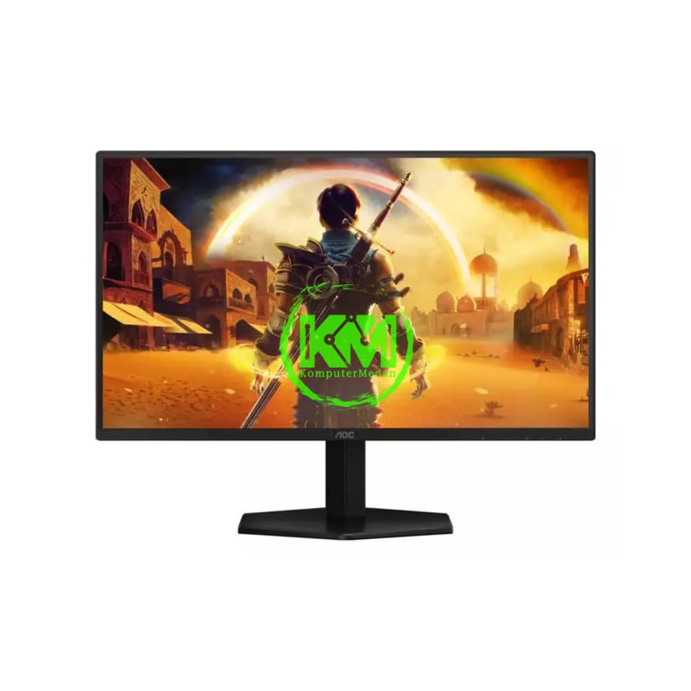 AOC 25G42E LED MONITOR
