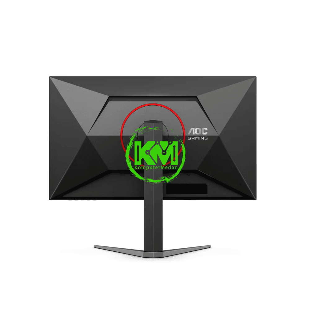 AOC Q27G4ZD OLED MONITOR - Image 4