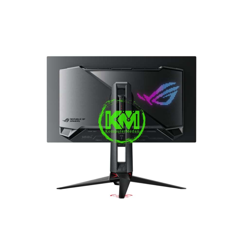 ASUS ROG SWIFT PG27UCDM OLED MONITOR - Image 2