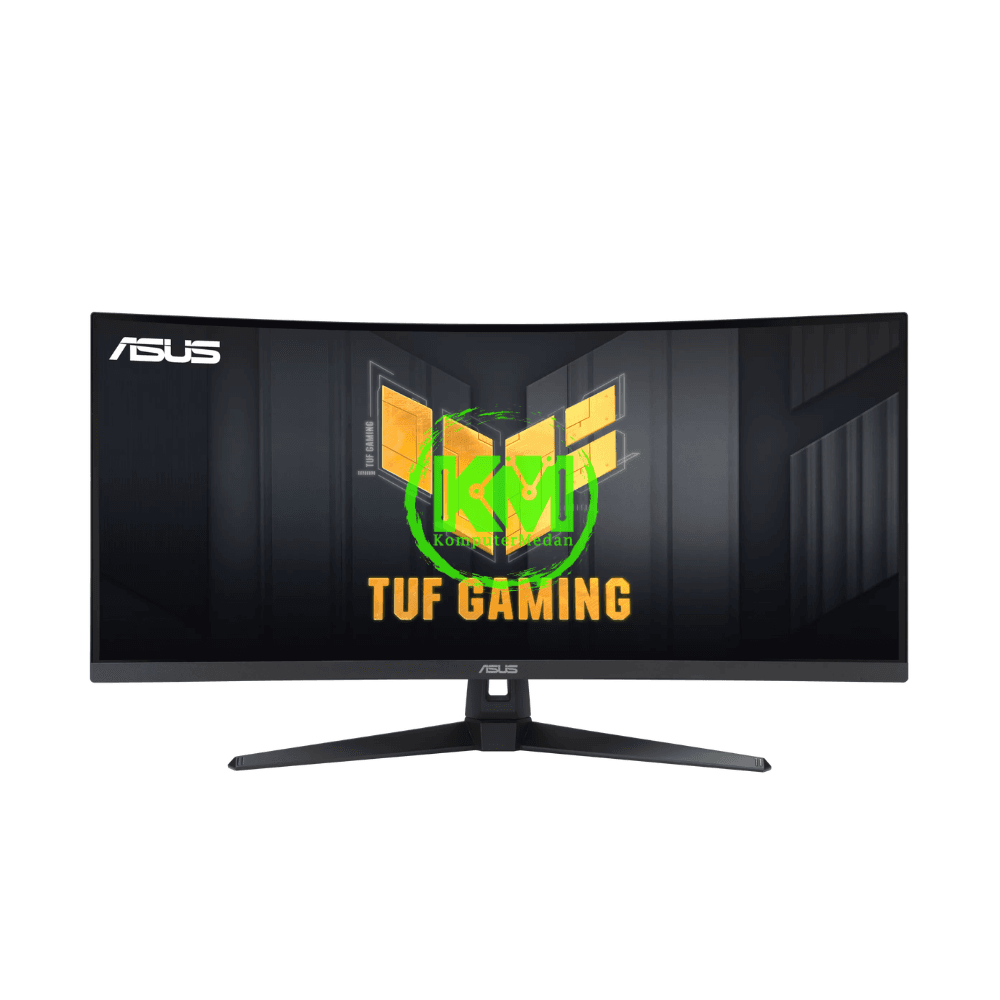 ASUS TUF VG34VQ38 LED MONITOR - Image 1