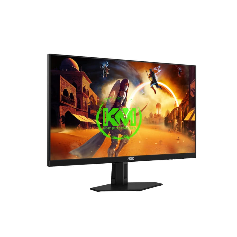 AOC 27G4E LED MONITOR - Image 2