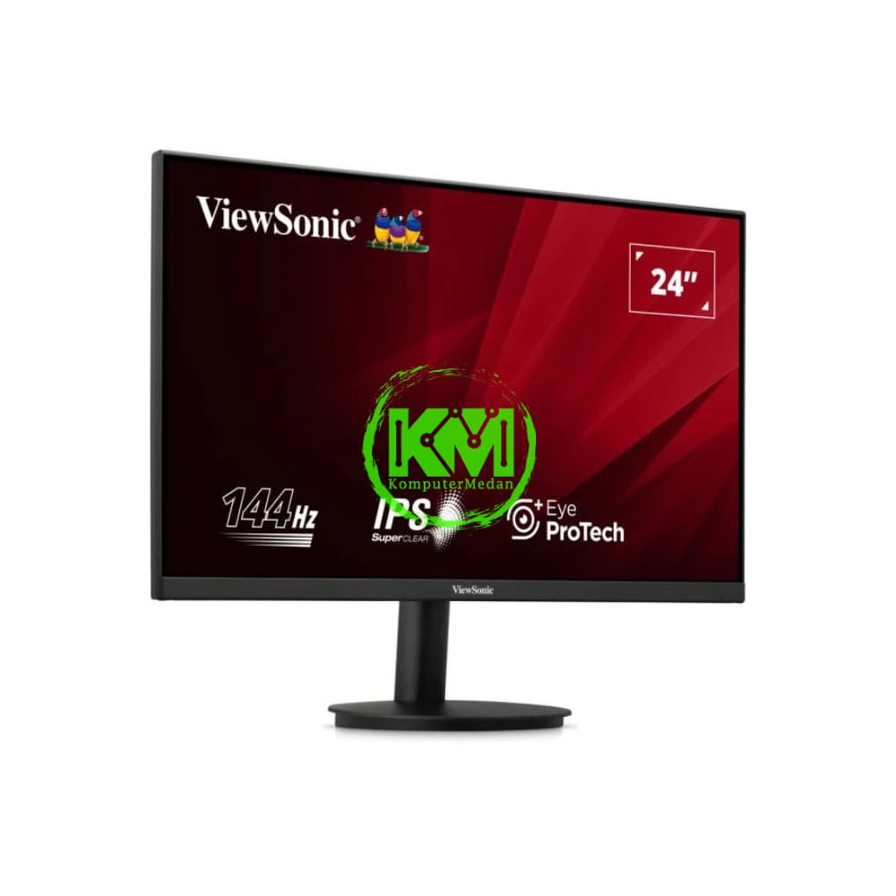 VIEWSONIC VA24G1-H LED MONITOR - Image 2