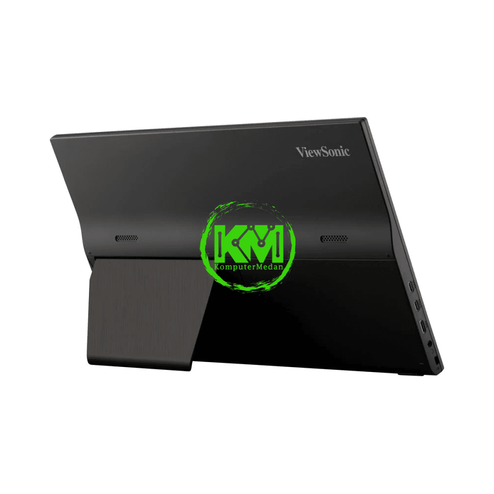 VIEWSONIC VA1655 LED MONITOR - Image 4