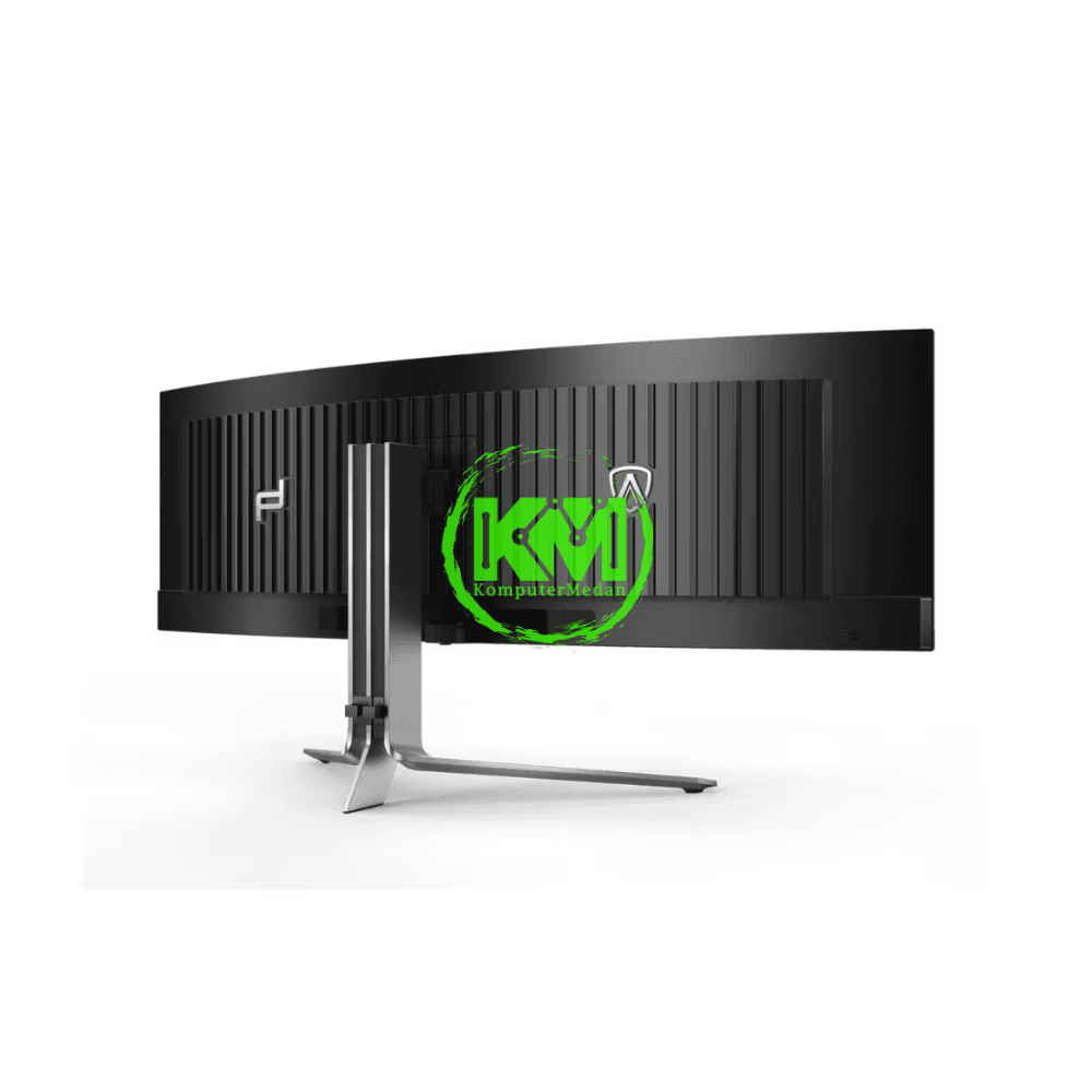 AOC AGON PRO PD49 OLED MONITOR - Image 5