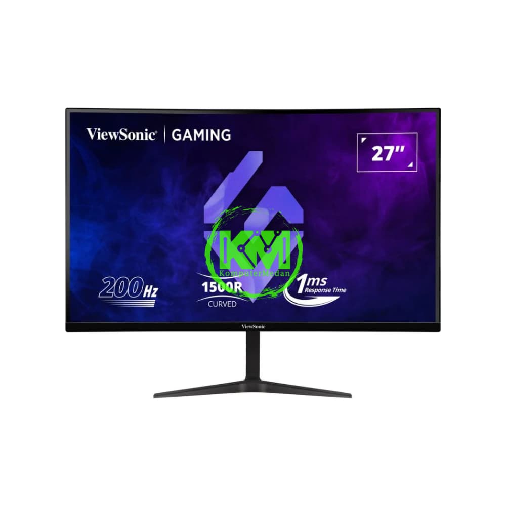 VIESONIC VX2718-PC-MHD LED MONITOR