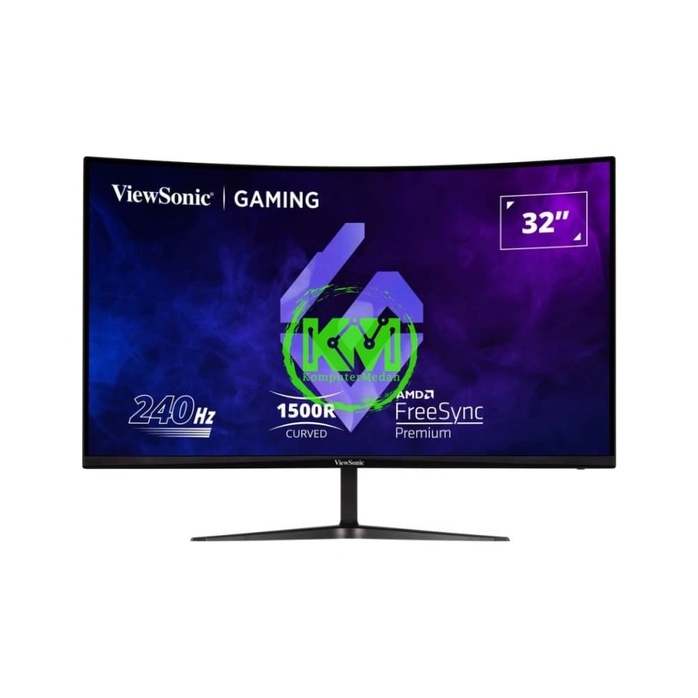 VIEWSONIC 32 LED MONITOR - Image 5