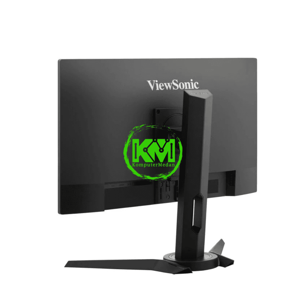 VIEWSONIC XG2409A LED MONITOR - Image 3