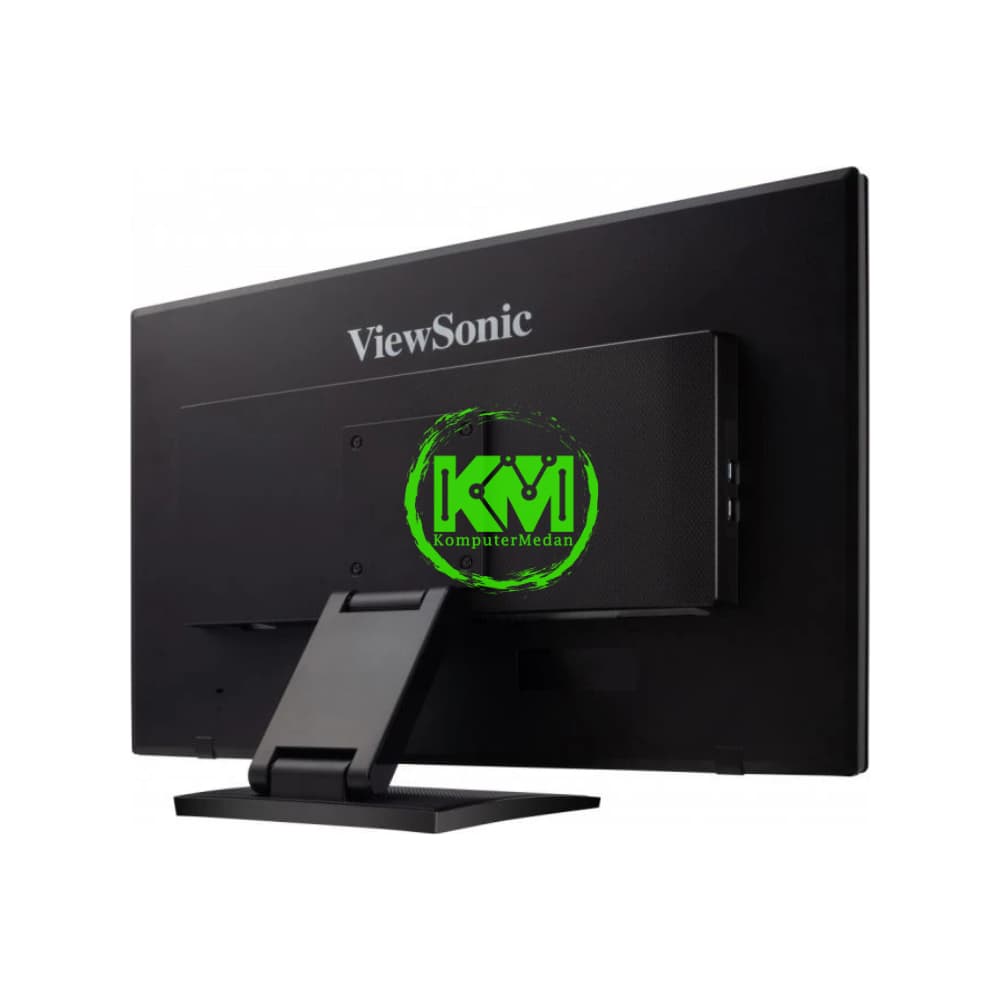 VIEWSONIC TD2760 TOUCHSCREEN LED MONITOR - Image 5