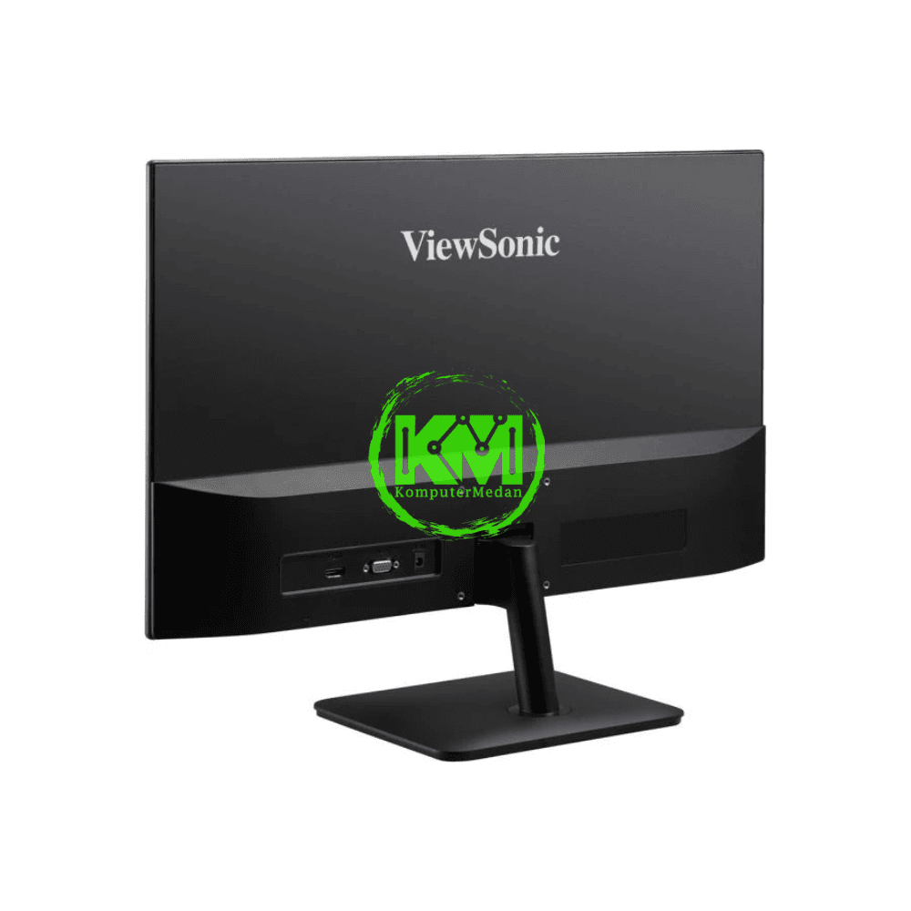 VIEWSONIC VA2432-H-2 LED MONITOR - Image 4