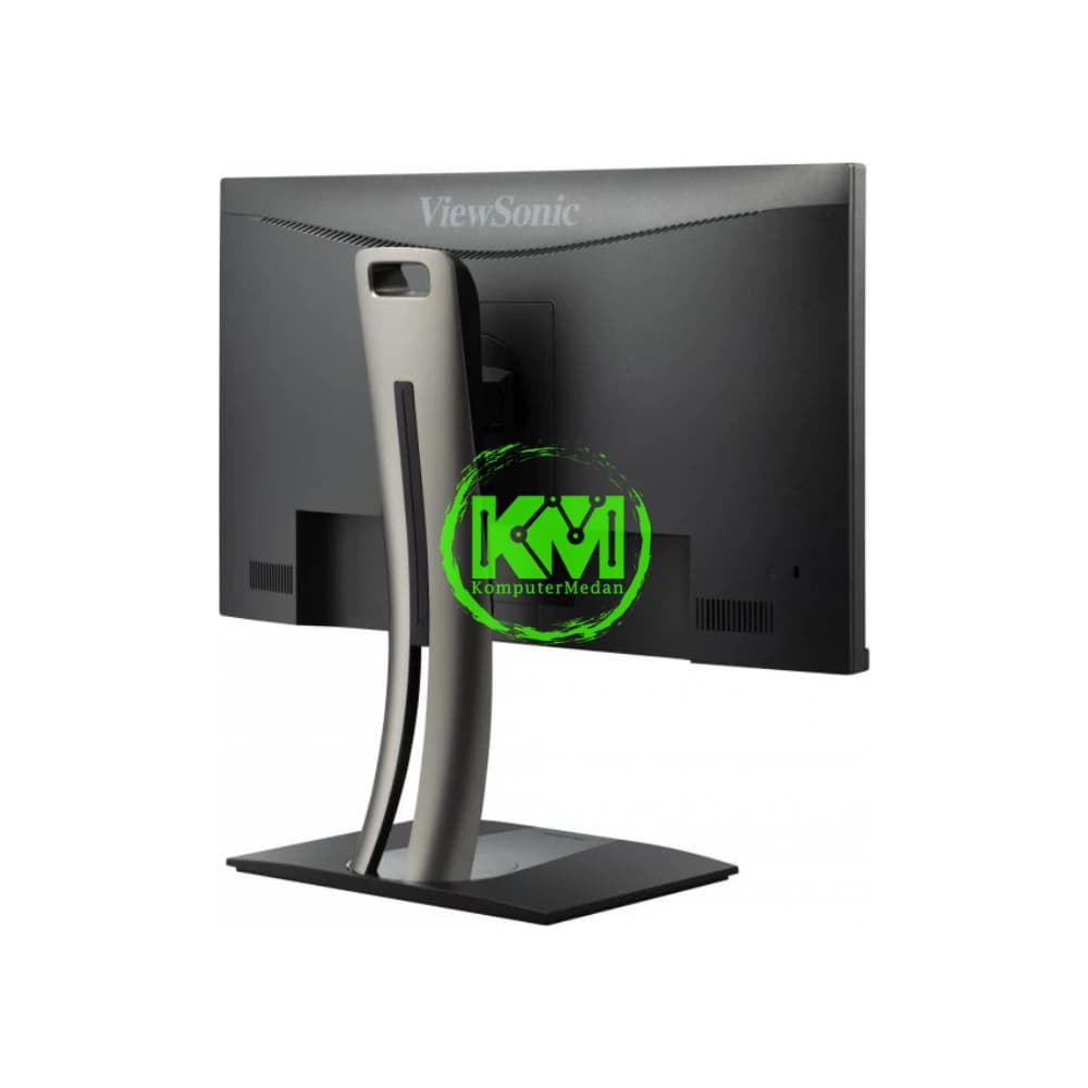 VIESONIC VP2456 COLOR PRO LED MONITOR - Image 4