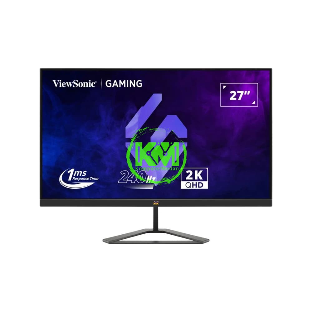 VIEWSONIC VX2758A-2K-PRO-3 LED MONITOR