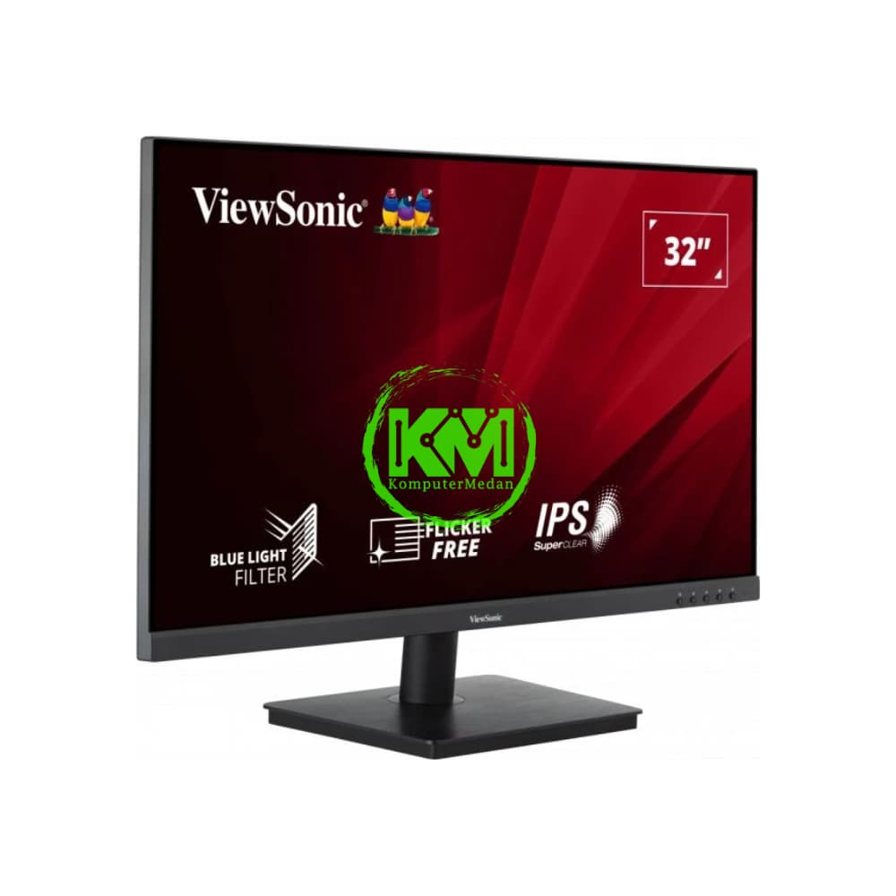 VIESONIC VA 3209-MH LED MONITOR - Image 2