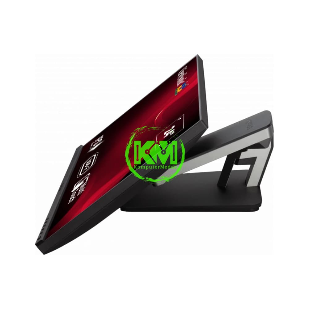 VIEWSONIC TD2455 TOUCHSCREEN LED MONITOR - Image 3