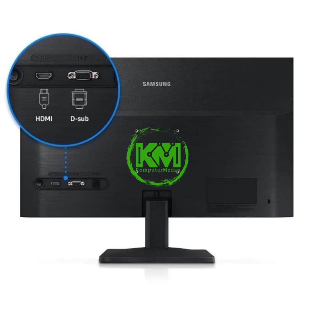 SAMSUNG LS19A330NHE - 19" INCH LED MONITOR - Image 11