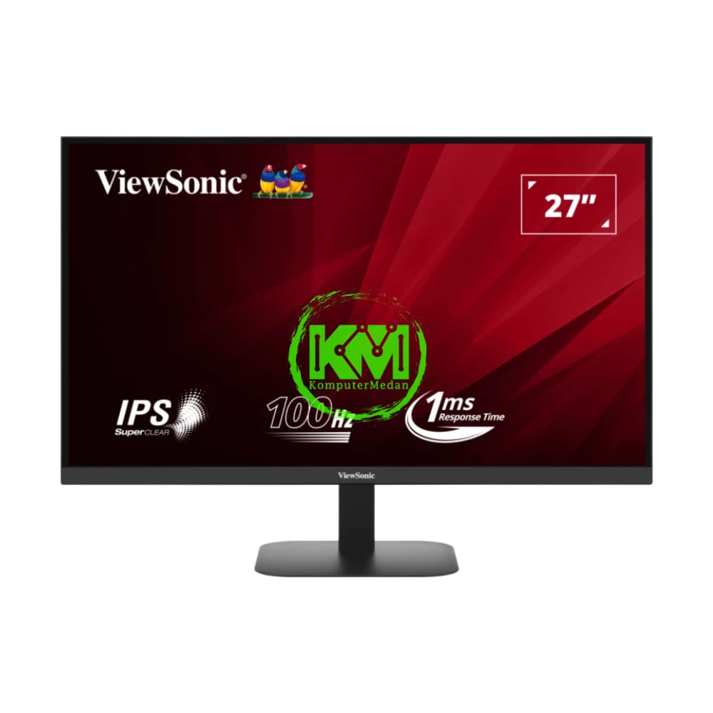 VIEWSONIC VA2708-2K-MHD LED MONITOR - Image 1