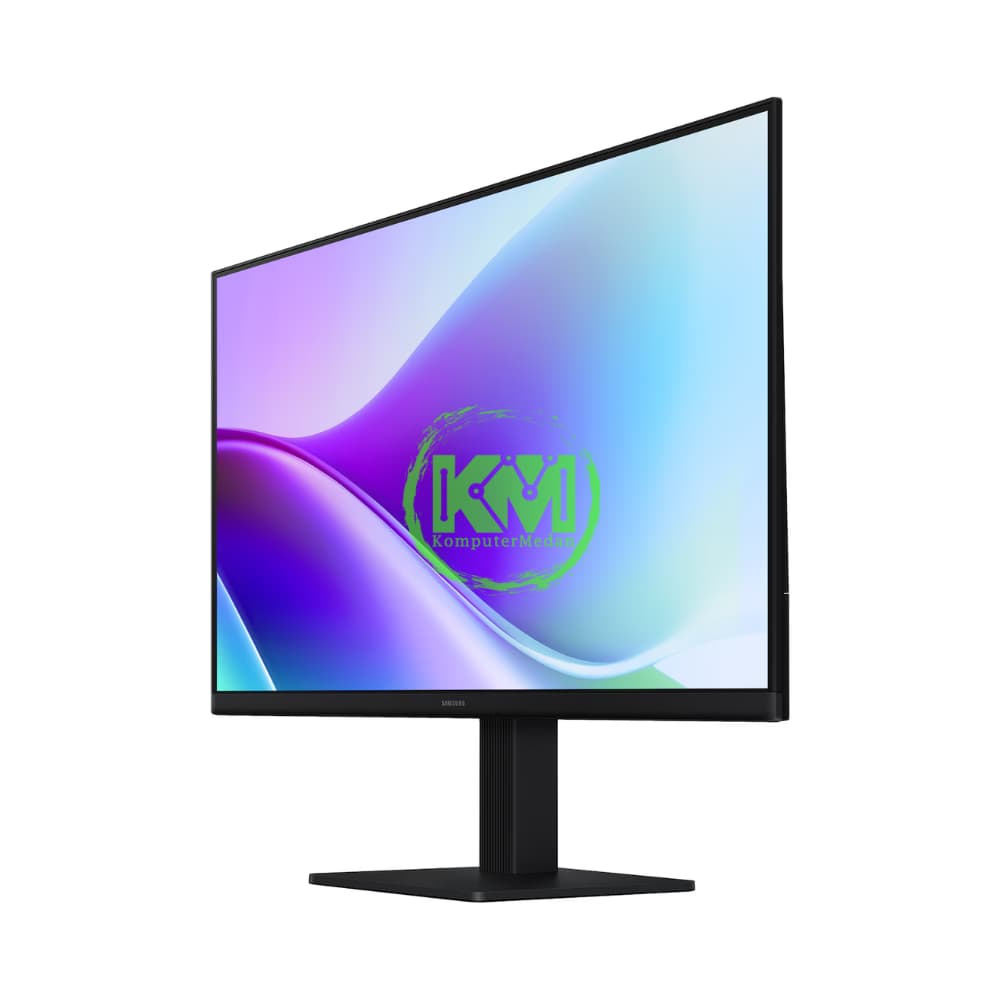 SAMSUNG LS24F320GAE - 24" INCH LED MONITOR - Image 2
