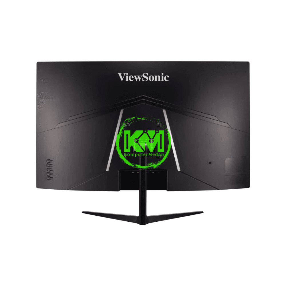 VIEWSONIC 32 LED MONITOR - Image 4
